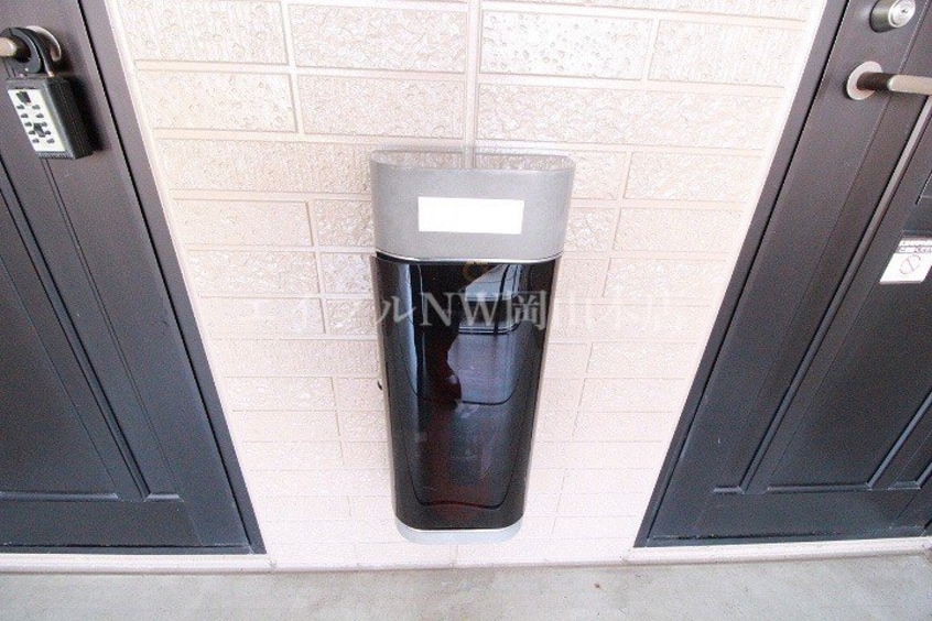  アリッサム２１　Ｂ