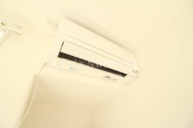 エアコン付き FLAT-S