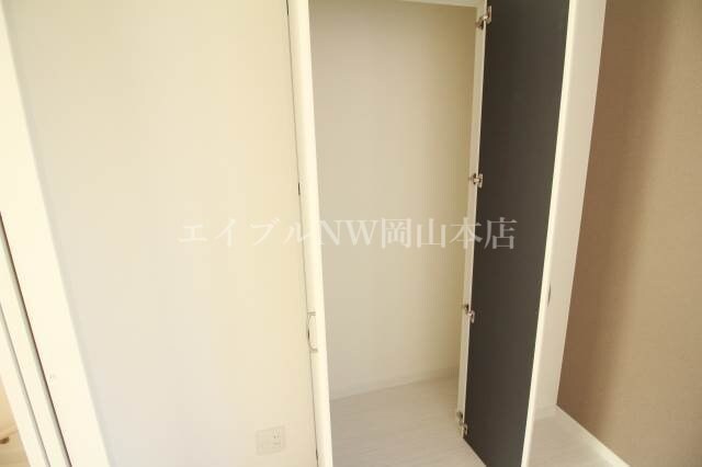 クローゼット FLAT-S