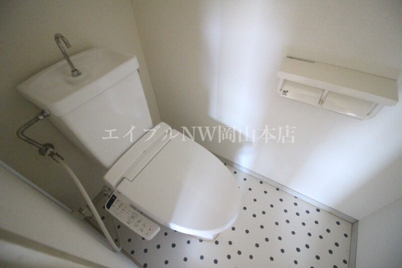  カーサ若葉　Ａ