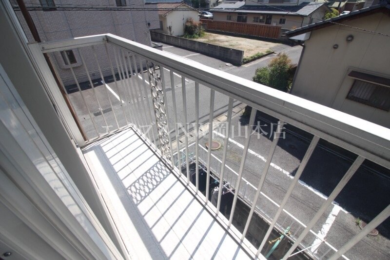  カーサ若葉　Ａ