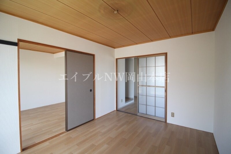  カーサ若葉　Ａ