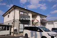 ハイツ紫福苑Ａ棟
