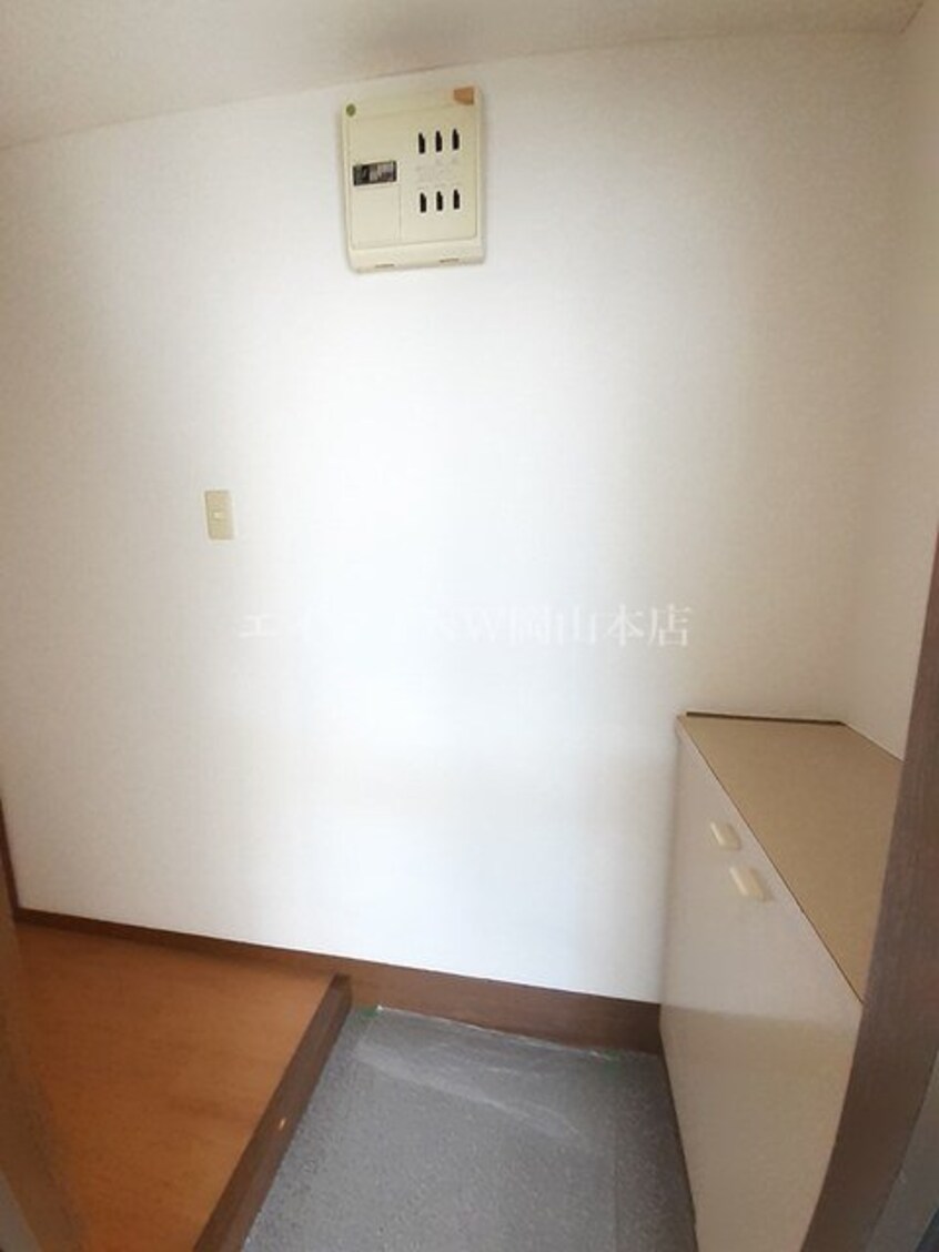  サンオークはしもと