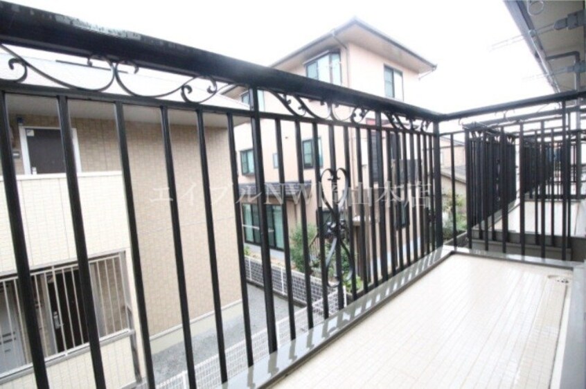  メゾンドールβ　Ｇ棟