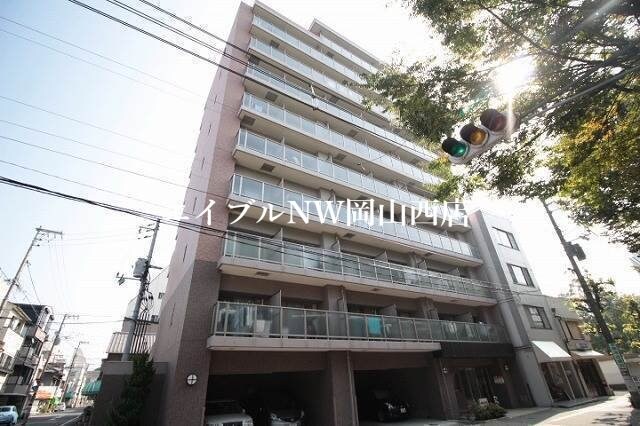  ルラシオン岡山野田屋町