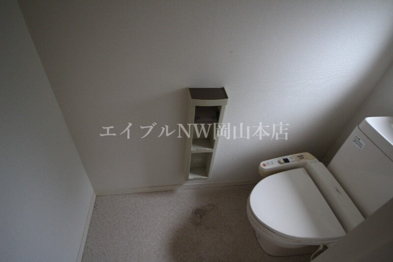  クレセオ西長瀬