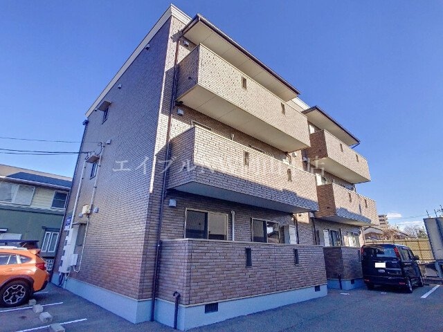  ロイヤルパレスⅡ