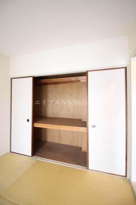  コロニアルリビング西島田ウエストタワー