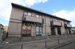 パナハイツ芳泉Ｃ棟