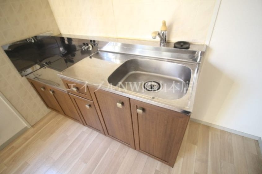  フレマリール洲崎B