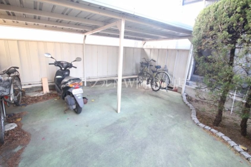  フレマリール洲崎B