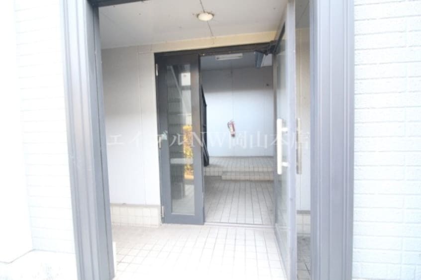  フレマリール洲崎B