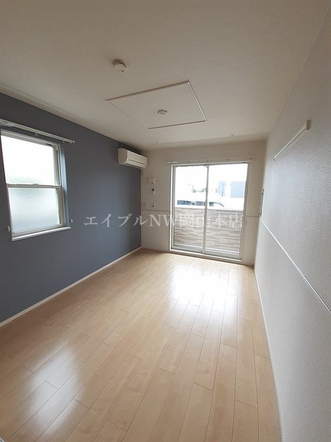  サンパティオベルＢ