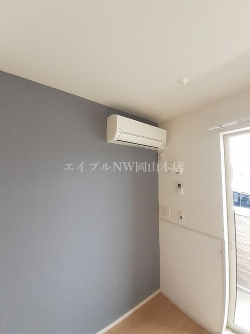  サンパティオベルＢ