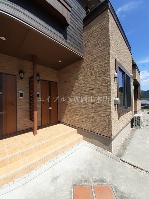  マーガレット御津