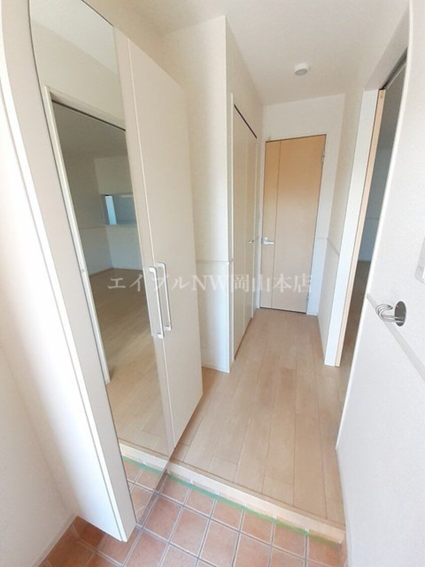  リバーガーデン