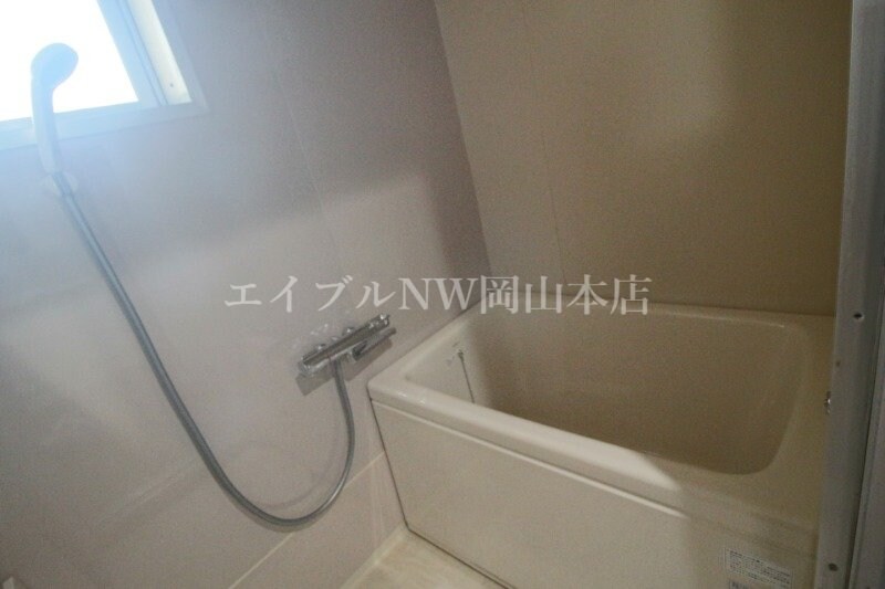  ガーデンハイツ南輝　B棟