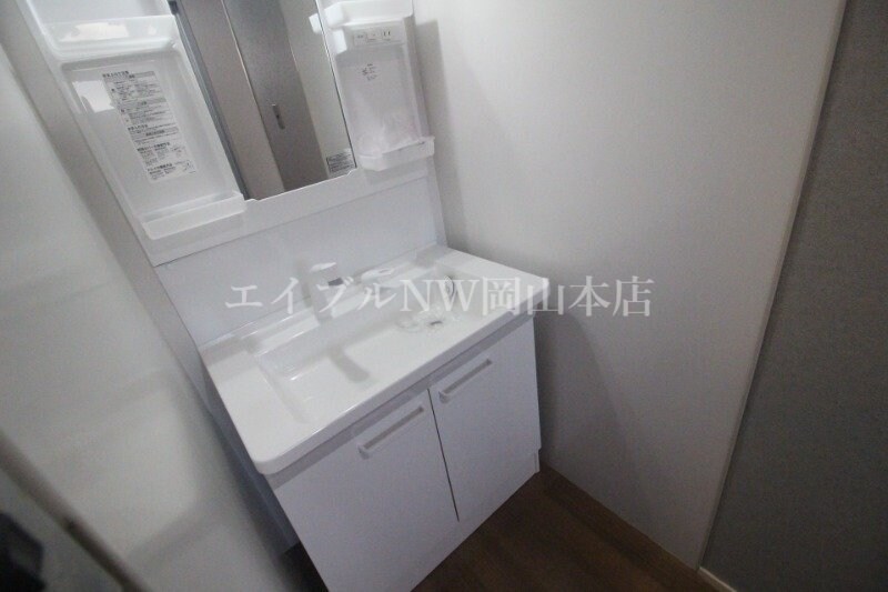  ガーデンハイツ南輝　B棟