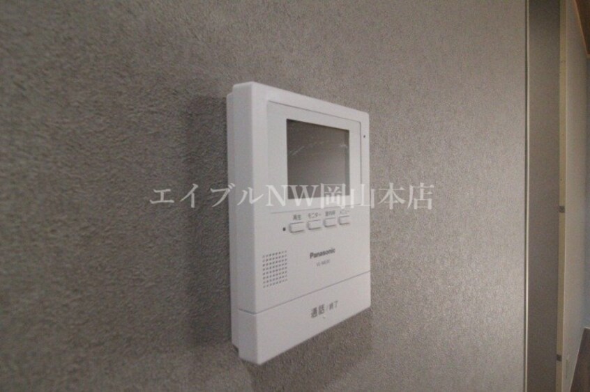  ガーデンハイツ南輝　B棟