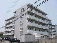 カナンハイツ　B棟