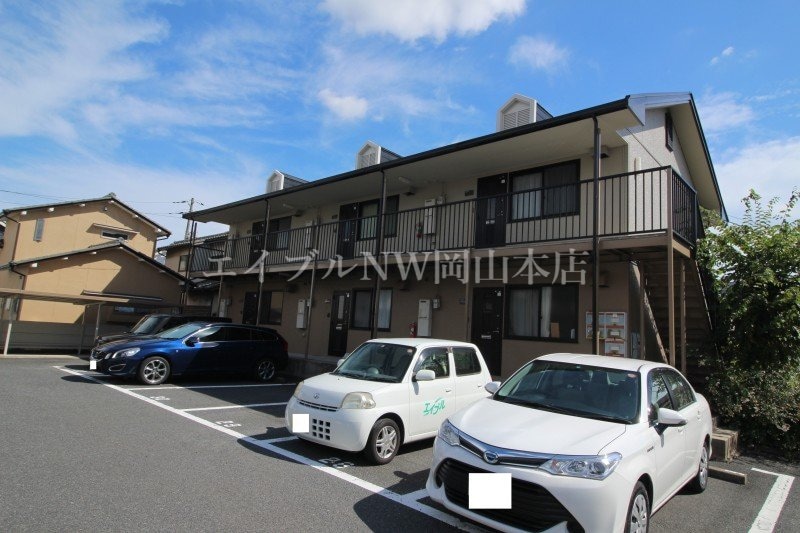  メゾンドールα　Ｄ棟