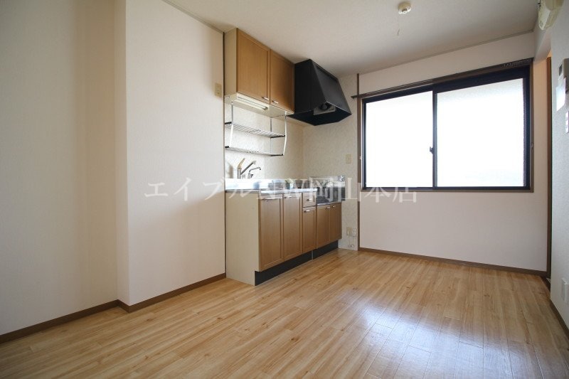  メゾンドールα　Ｄ棟