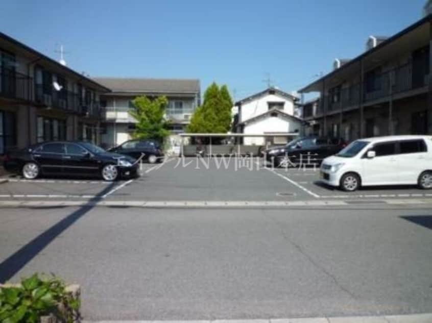  メゾンドールα　Ｄ棟