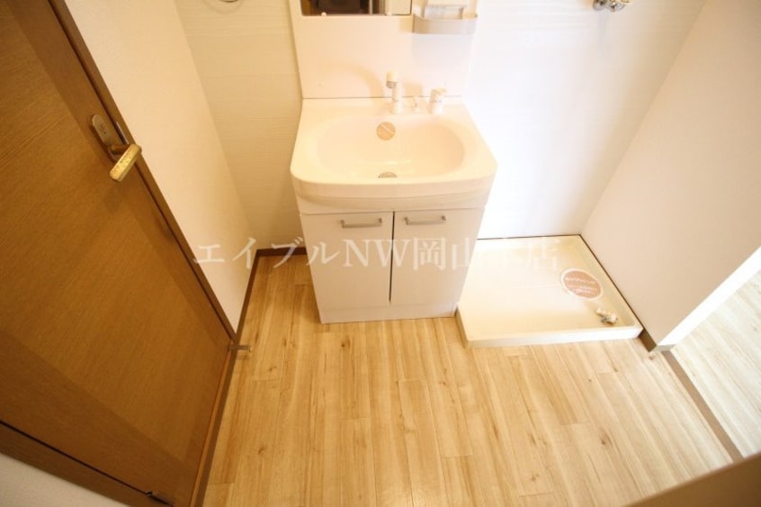  メゾンドールα　Ｄ棟