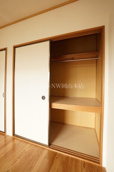  メゾンドールα　Ｄ棟