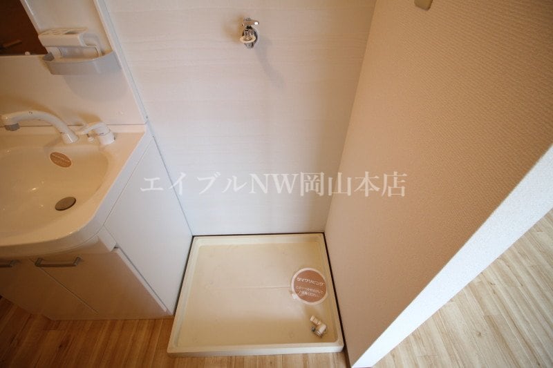  メゾンドールα　Ｄ棟