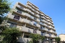 ルグラン豊成の外観