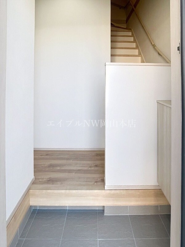  メゾンｙａｓｕｉ　B