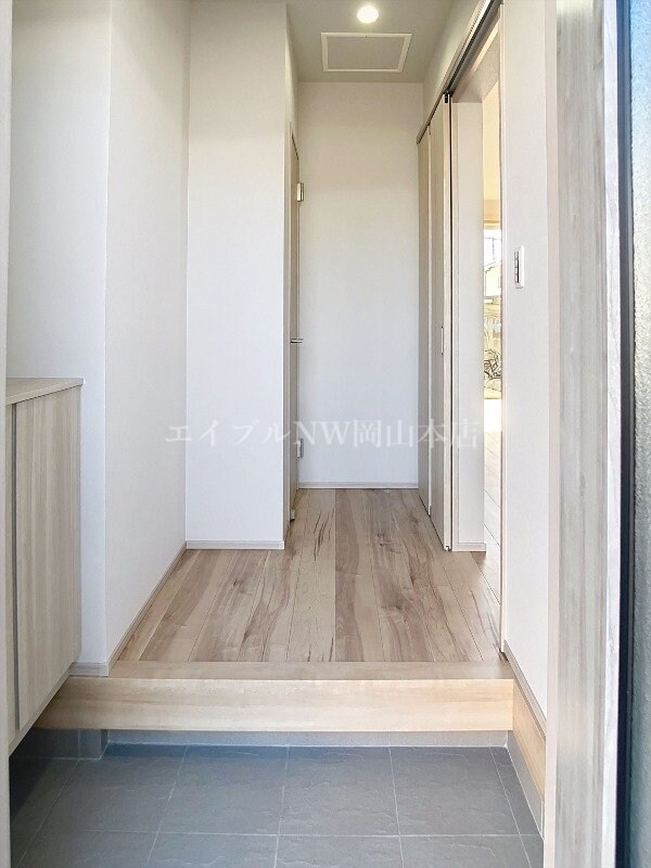  メゾンｙａｓｕｉ　B