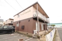 アーバンハイツみやけA棟