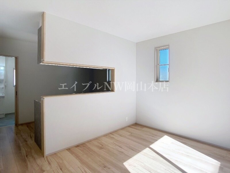  メゾンｙａｓｕｉ　B