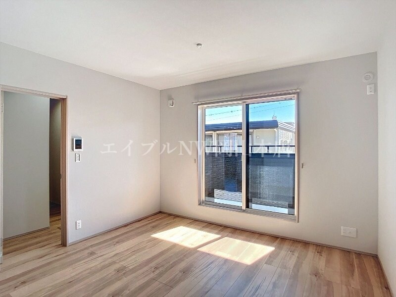  メゾンｙａｓｕｉ　B