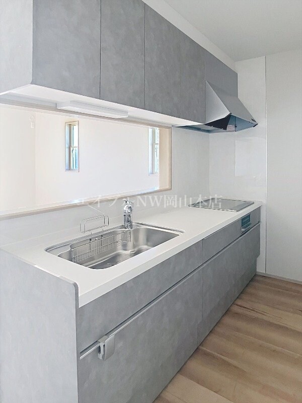  メゾンｙａｓｕｉ　B