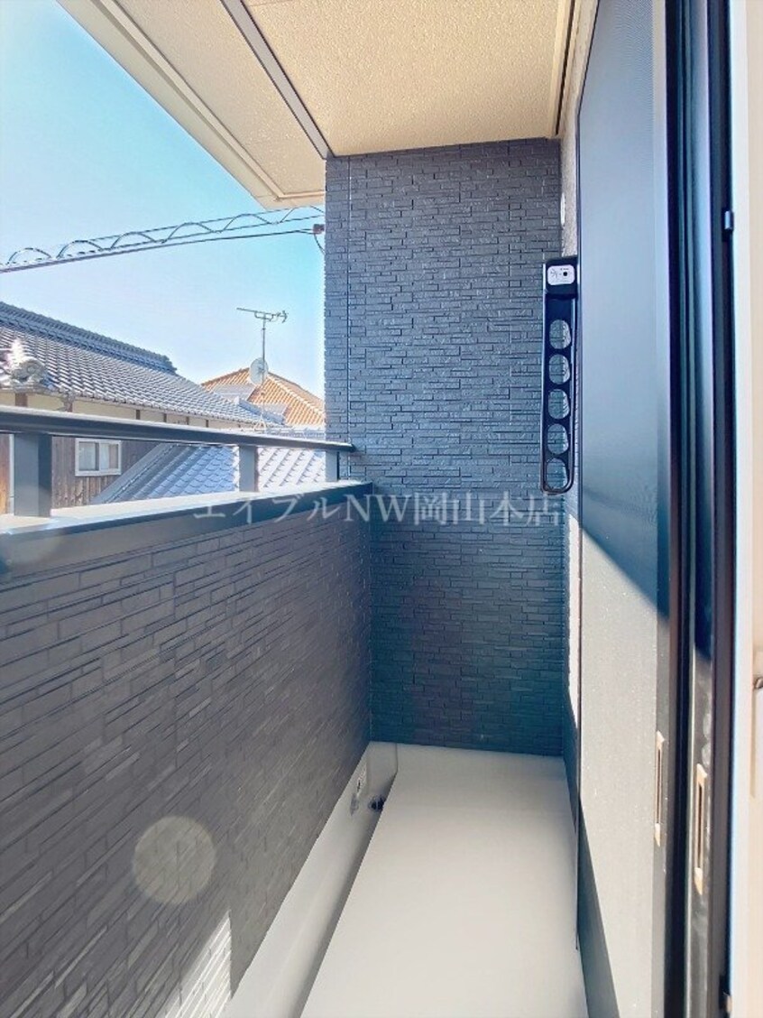  メゾンｙａｓｕｉ　B