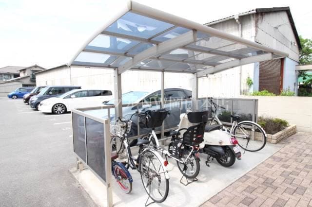  パティオ　Ｂ棟