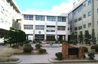 岡山市立平福小学校(小学校)まで705m パティオ　Ｂ棟