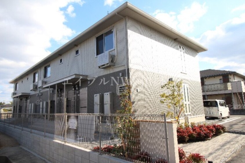  プラナスガーデン