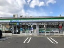 ファミリーマート岡山豊成店(コンビニ)まで508m セブンアルコＡ