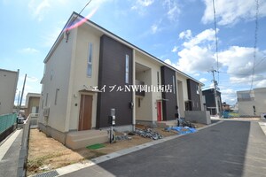 今保(松山様)戸建