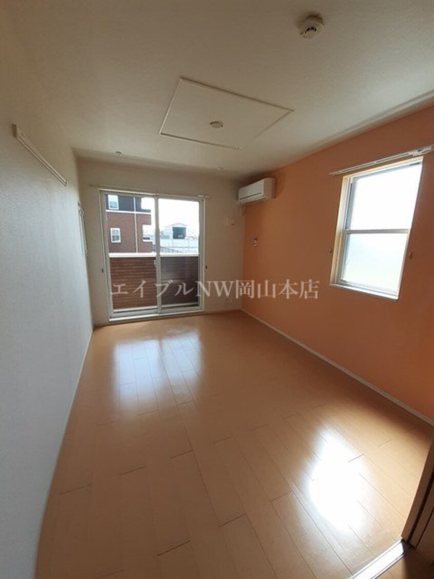  カーサ　セレノＢ