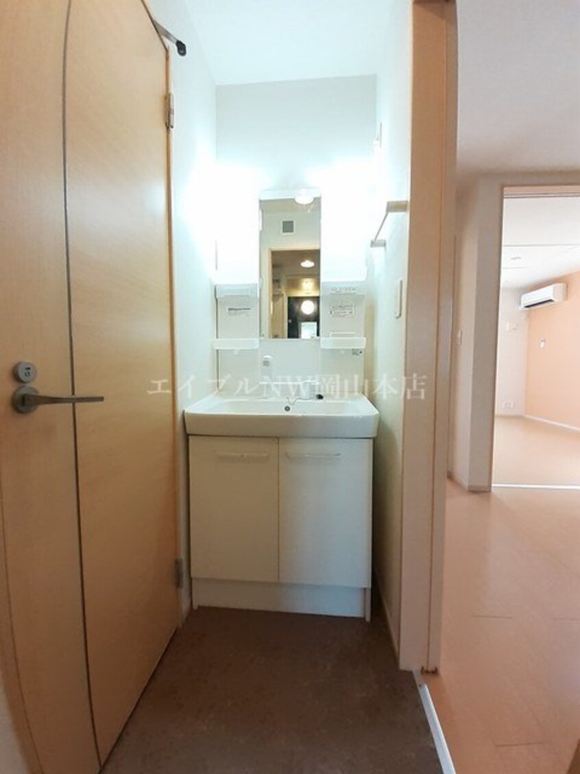  カーサ　セレノＢ