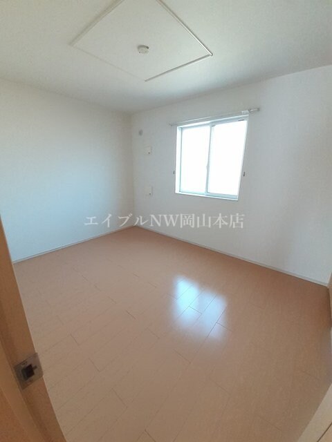  カーサ　セレノＢ