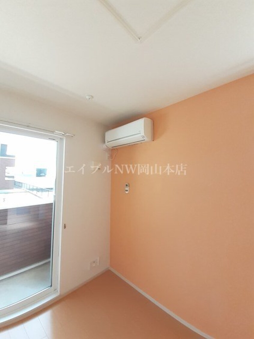  カーサ　セレノＢ