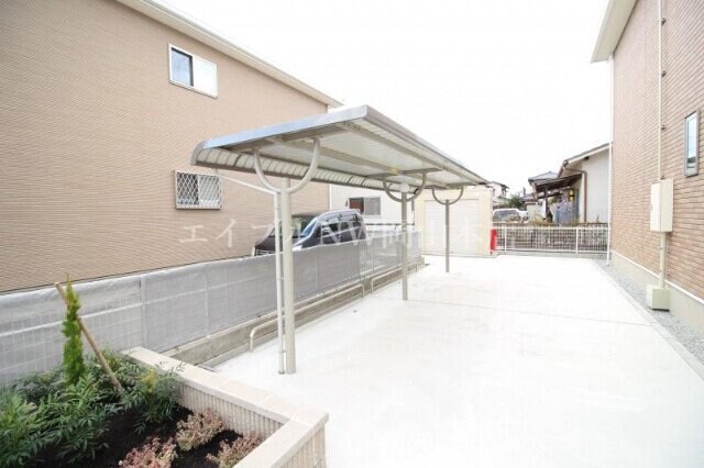  アムール　Ｅ棟