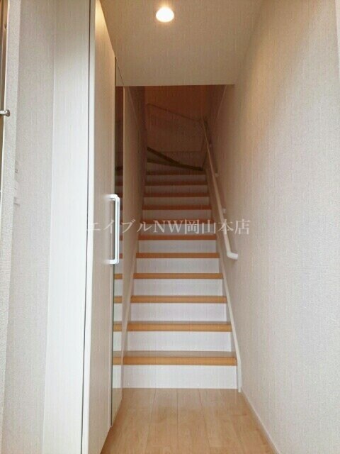  アムール　Ｅ棟